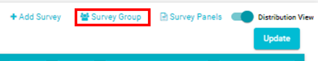 Image highlighting Survey Group